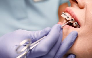 Dentist in Springfield, VA