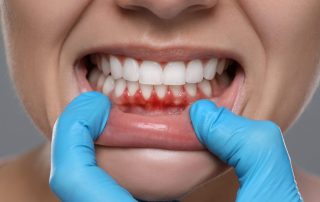 Dentist in Springfield, VA