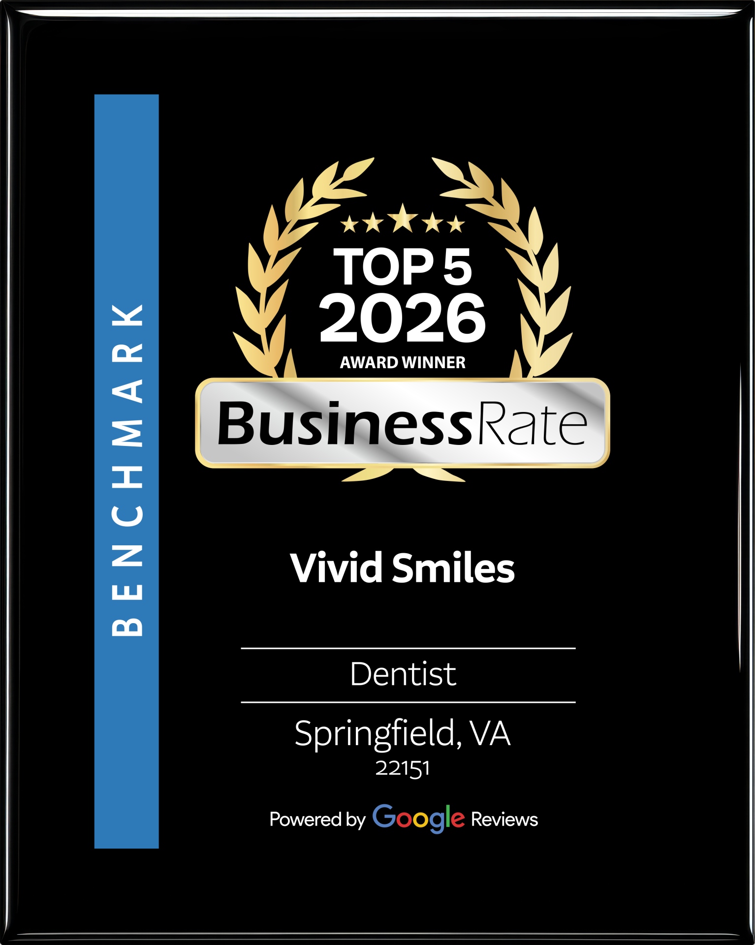Top 5 2026 Award Winner Top 5 2026 Award Winner